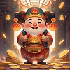 百万发